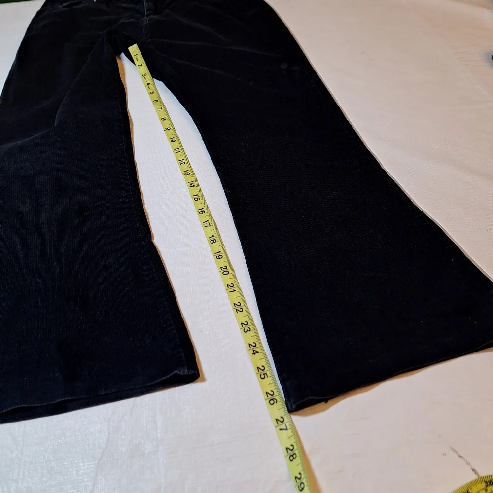 Guess vintage black